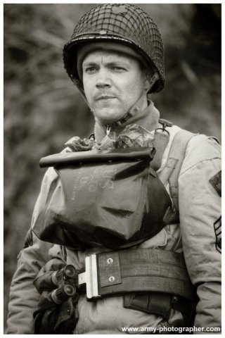 D-Day Normandy